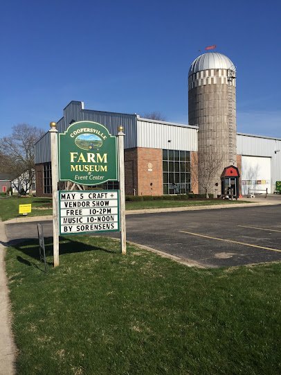 Coopersville Farm Museum and Event Center photo 3