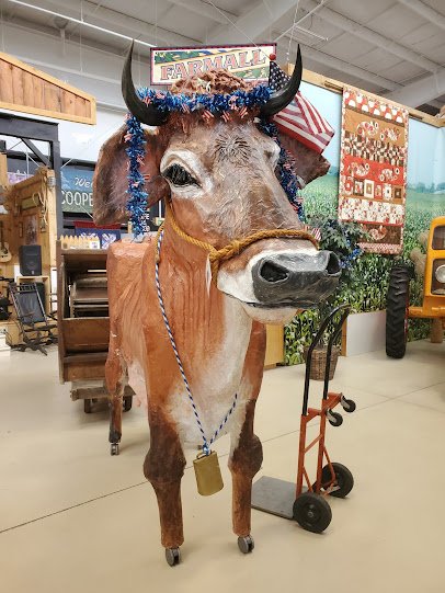 Coopersville Farm Museum and Event Center photo 5