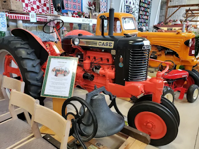 Coopersville Farm Museum and Event Center photo 6