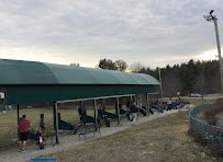 STAR Driving Range & Mini Golf