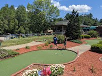 STAR Driving Range & Mini Golf photo 3