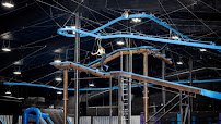 Air City 360 Trampoline and Adventure Park