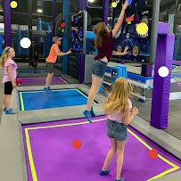 Air City 360 Trampoline and Adventure Park photo 2