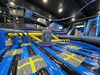Air City 360 Trampoline and Adventure Park photo 3