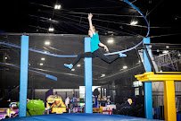 Air City 360 Trampoline and Adventure Park photo 5