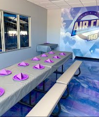 Air City 360 Trampoline and Adventure Park photo 6