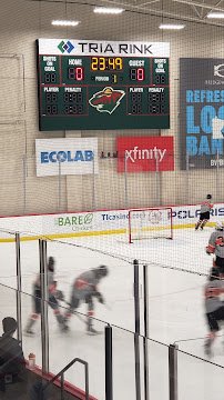 TRIA Rink St. Paul photo 5
