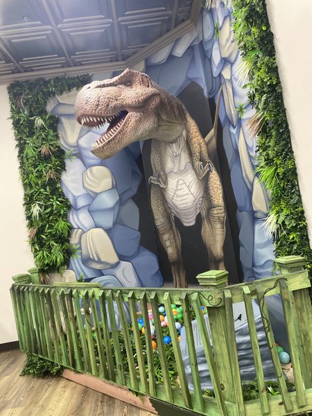 Dinoland photo 5