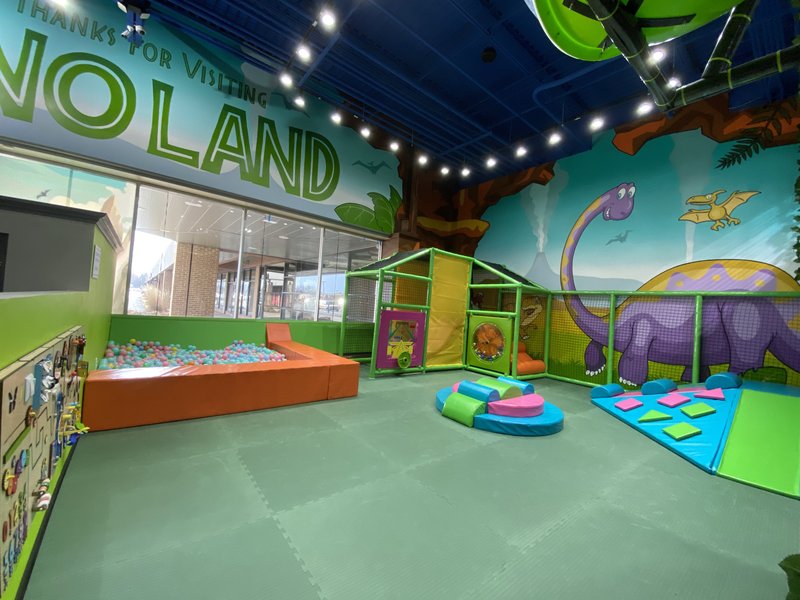 Dinoland photo 6