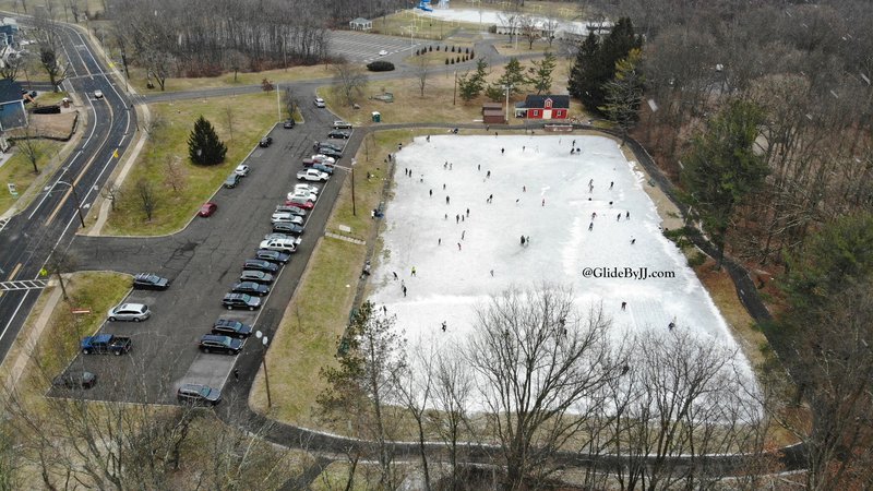Madison Ice Skating Rink photo 2