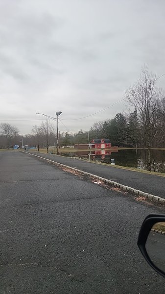 Madison Ice Skating Rink photo 5