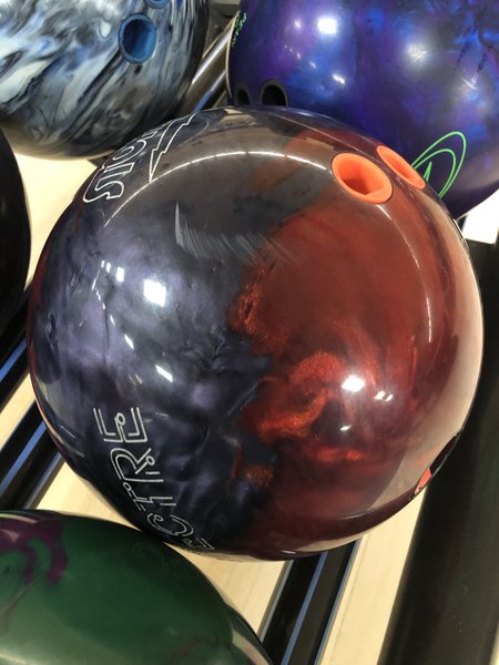 AMF Hall of Fame Lanes photo 3