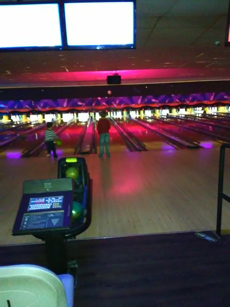 AMF Hall of Fame Lanes photo 6