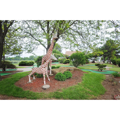 Corner21 Co Sports Safari Golf photo 3