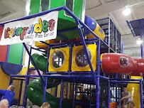 Escapades Family Fun Center photo 3