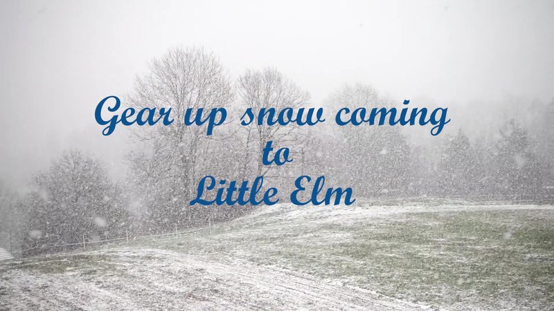 SNOWY FUN photo 2