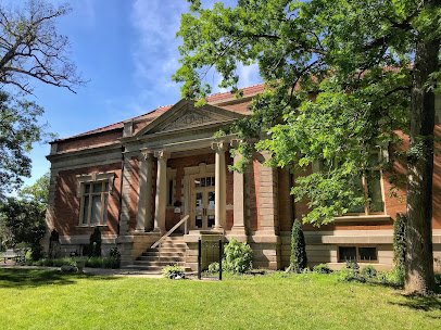 Elgin Public Museum