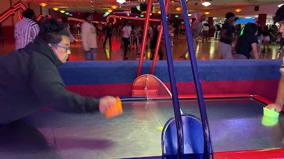Fountain Valley Skating Center photo 2