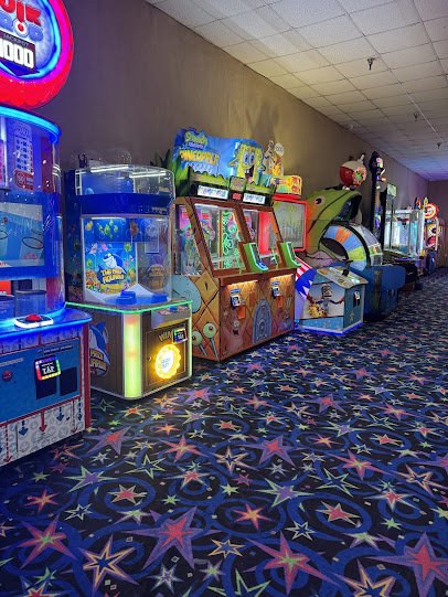 Fountain Valley Skating Center photo 3