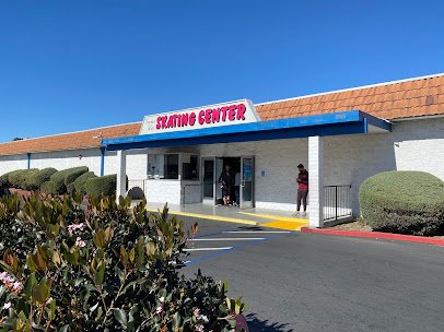 Fountain Valley Skating Center photo 4