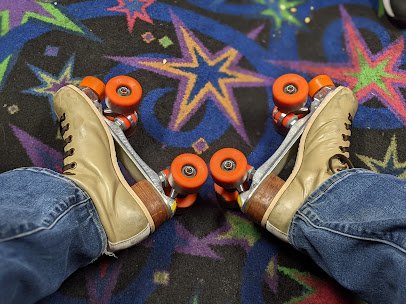 Fountain Valley Skating Center photo 5