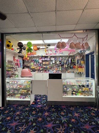 Fountain Valley Skating Center photo 6