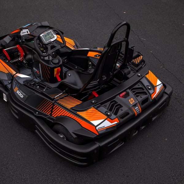 HQ Racing photo 3
