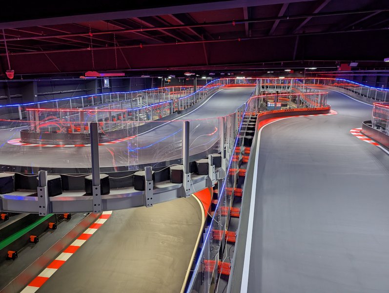 HQ Racing photo 5