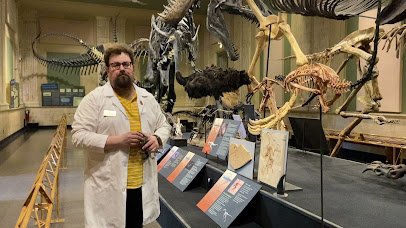 Dinosaur Discovery Museum photo 2