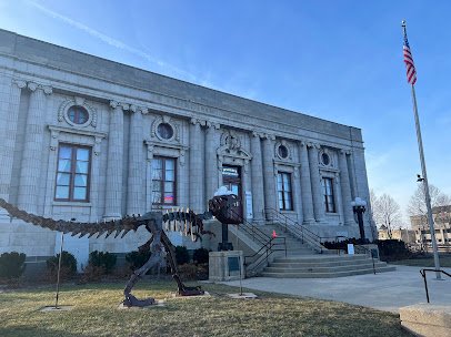 Dinosaur Discovery Museum photo 5