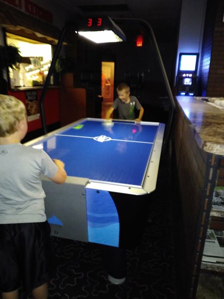 Bowl Rite Lanes photo 3