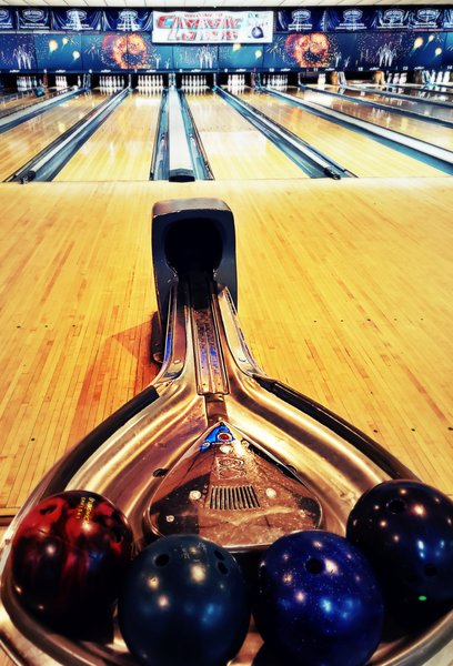 Bowl Rite Lanes photo 4