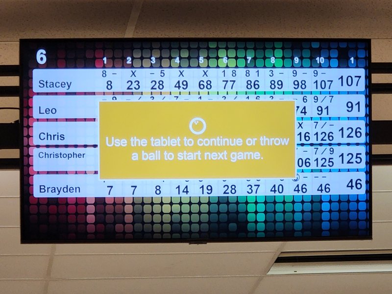 Bowl Rite Lanes photo 6