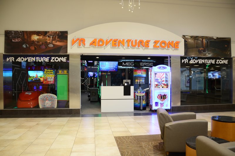 VR Adventure Zone photo 3