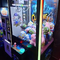 Cutthroat Cove Blacklight mini-golf photo 2