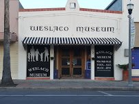 The Weslaco Museum