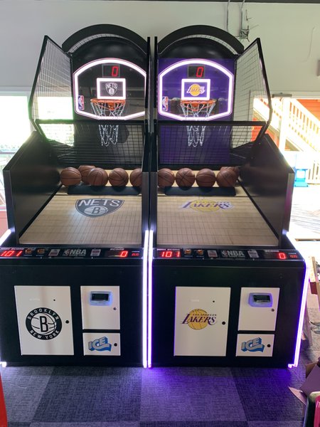 Corolla Arcade photo 2
