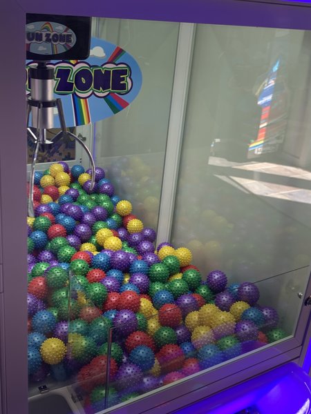 Corolla Arcade photo 3