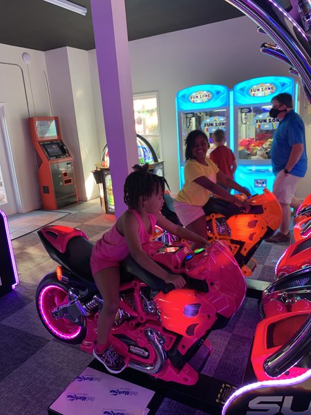 Corolla Arcade photo 4