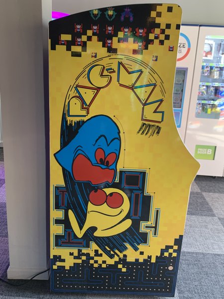 Corolla Arcade photo 5