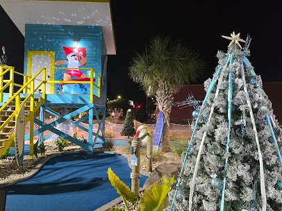 Surfs Up Mini Golf & Tiki Bar photo 6
