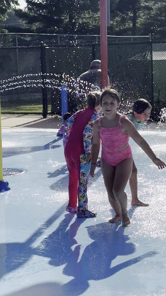 Splash Pad photo 2