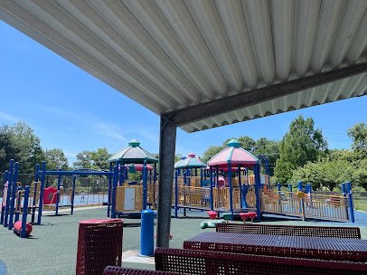 Splash Pad photo 3