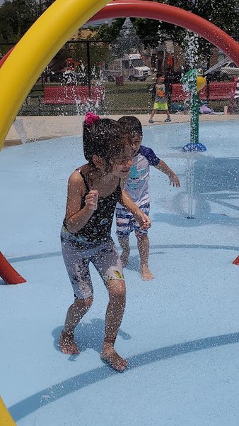 Splash Pad photo 4