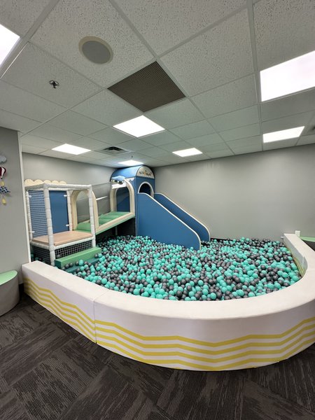 Dig 'N Roll Indoor Playground photo 5
