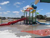 Red Bud Splash Pad
