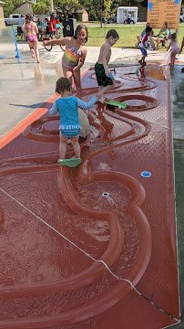 Red Bud Splash Pad photo 3