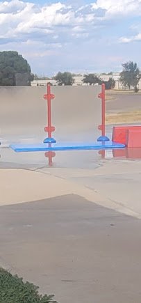 Red Bud Splash Pad photo 4