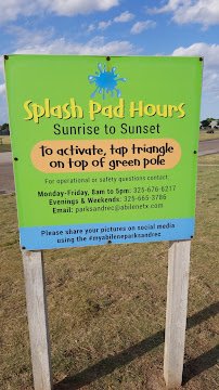 Red Bud Splash Pad photo 5