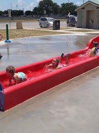 Red Bud Splash Pad photo 6